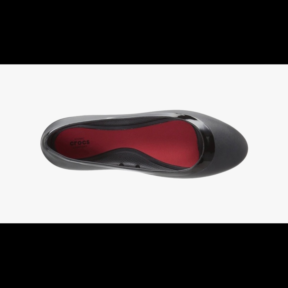 Crocs Lina Women’s Ballet Flats